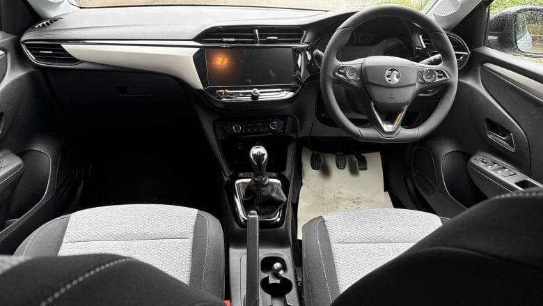 Vauxhall Corsa 1.2 Design 5dr Petrol Hatchback